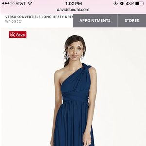 Meet your Posher, Loran